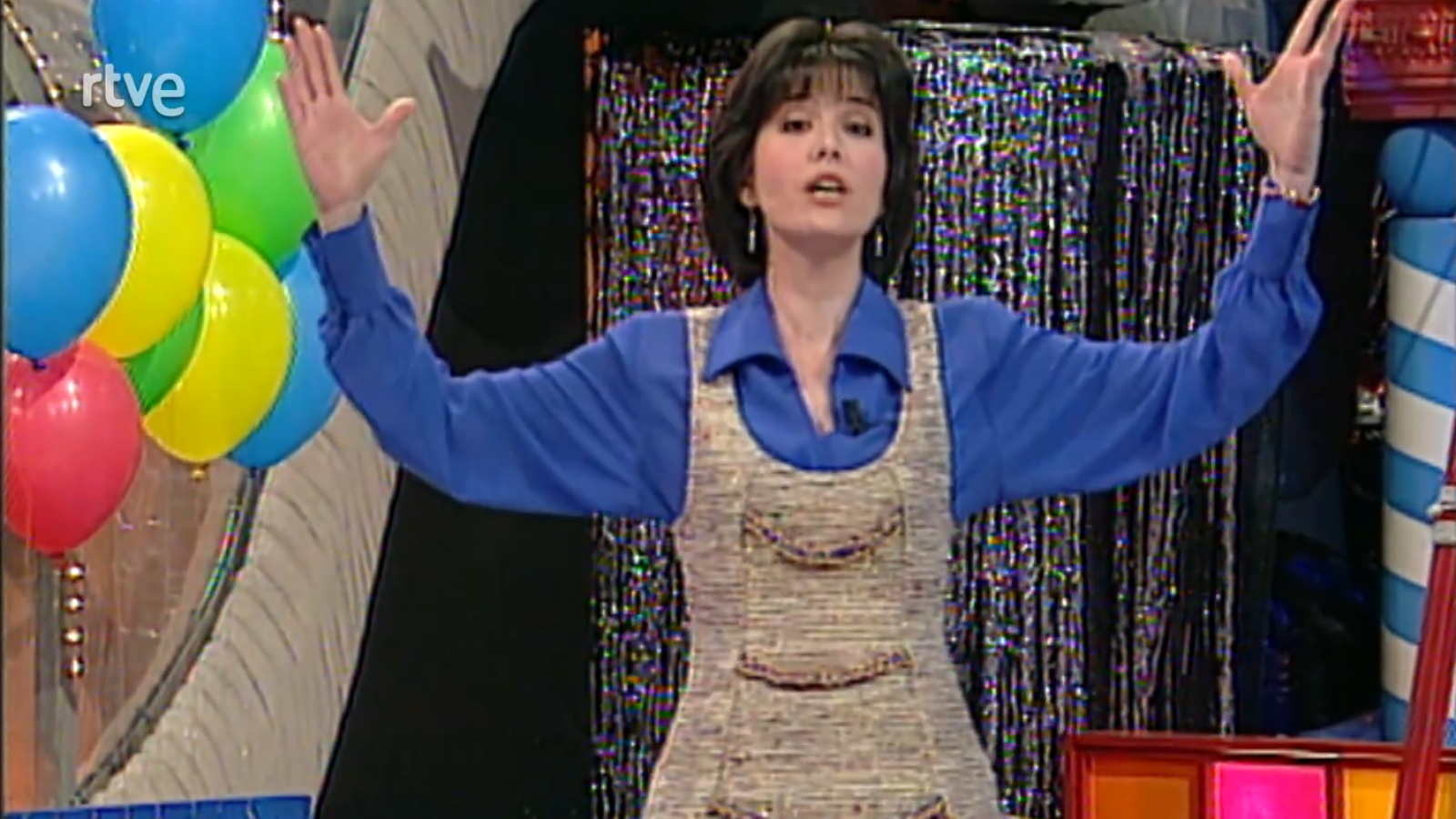 El Gran Circo de TVE - 09/09/1995