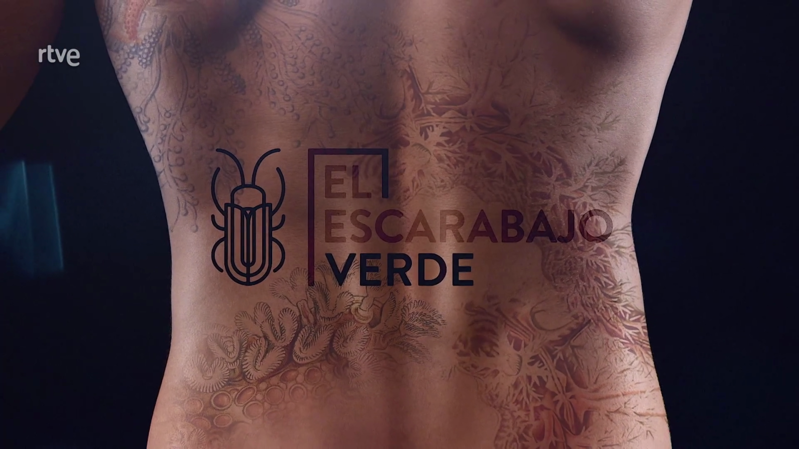 Detrás del escarabajo - RTVE responde | Ver