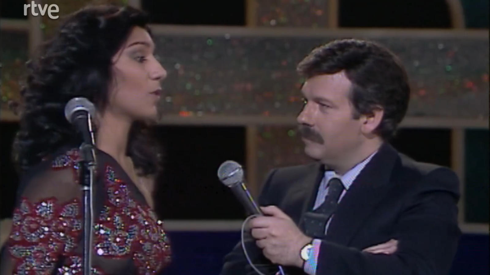 Estudio abierto - 27/04/1983