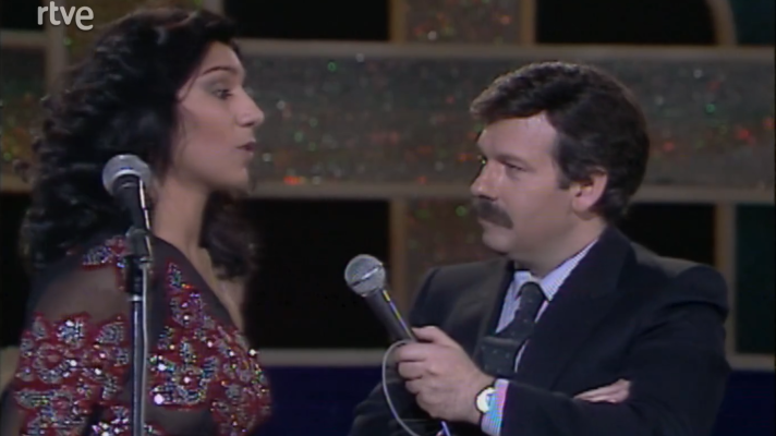 Estudio abierto - 27/04/1983