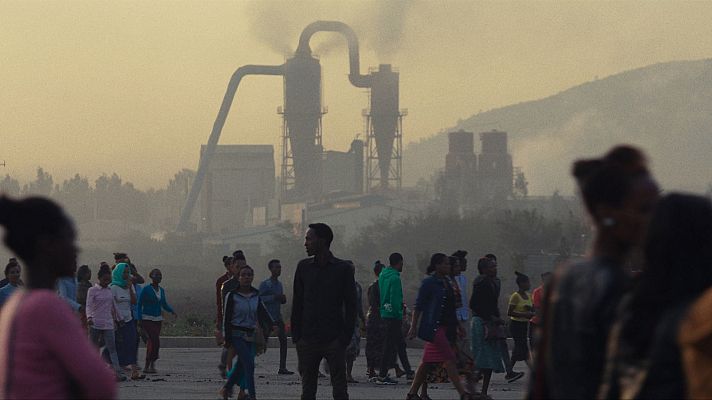  - 'Documentos TV' estrena 'Made in Etiopía'