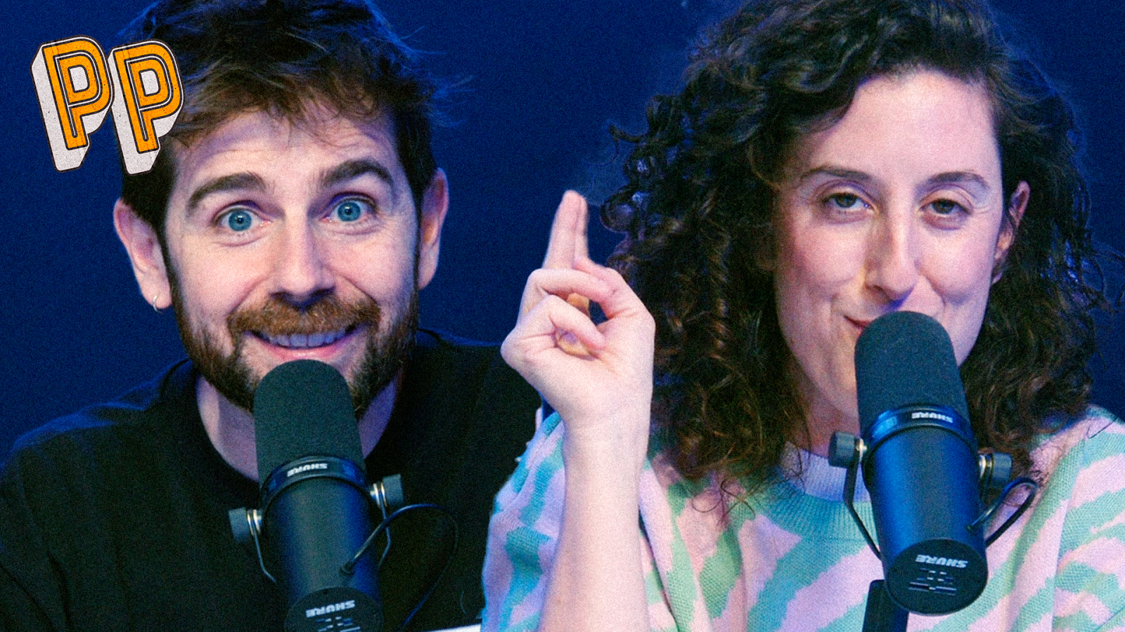 Podcast, el podcast - Pregunta parlamentaria (Videopodcast) - Ver ahora