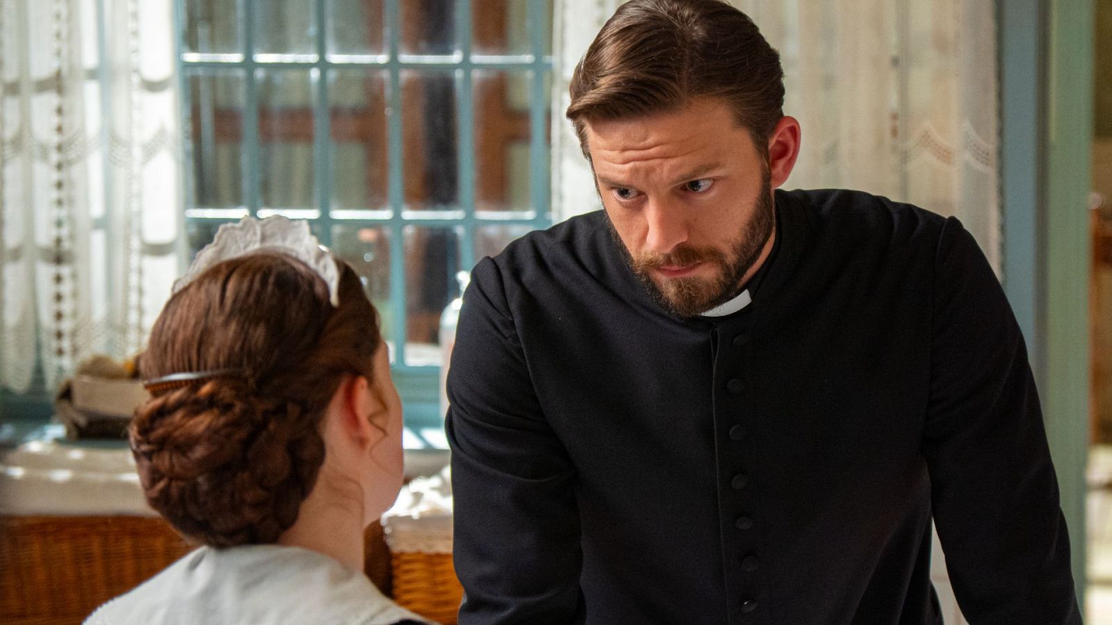 La promesa - Temporada 4 - Episodio 604 - Ver ahora