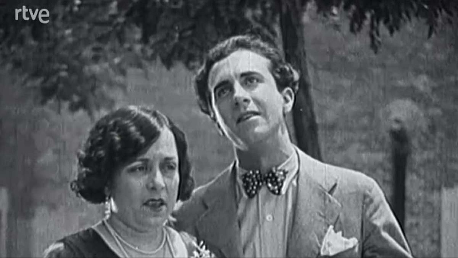 Imágenes perdidas - Las primeras palabras - Imágenes perdidas | Ver