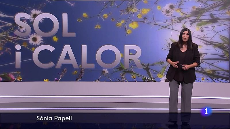 El temps a les Illes Balears - 27/05/25 | Ver