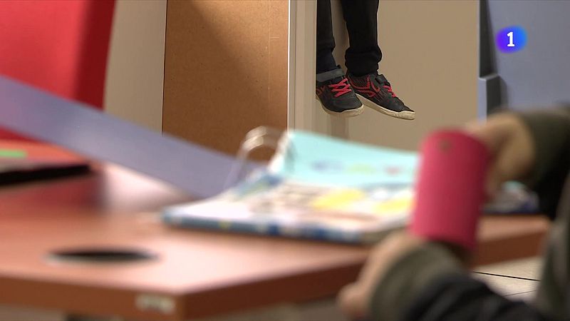 Com s'atén els fills menors de les dones víctimes de violència de gènere?