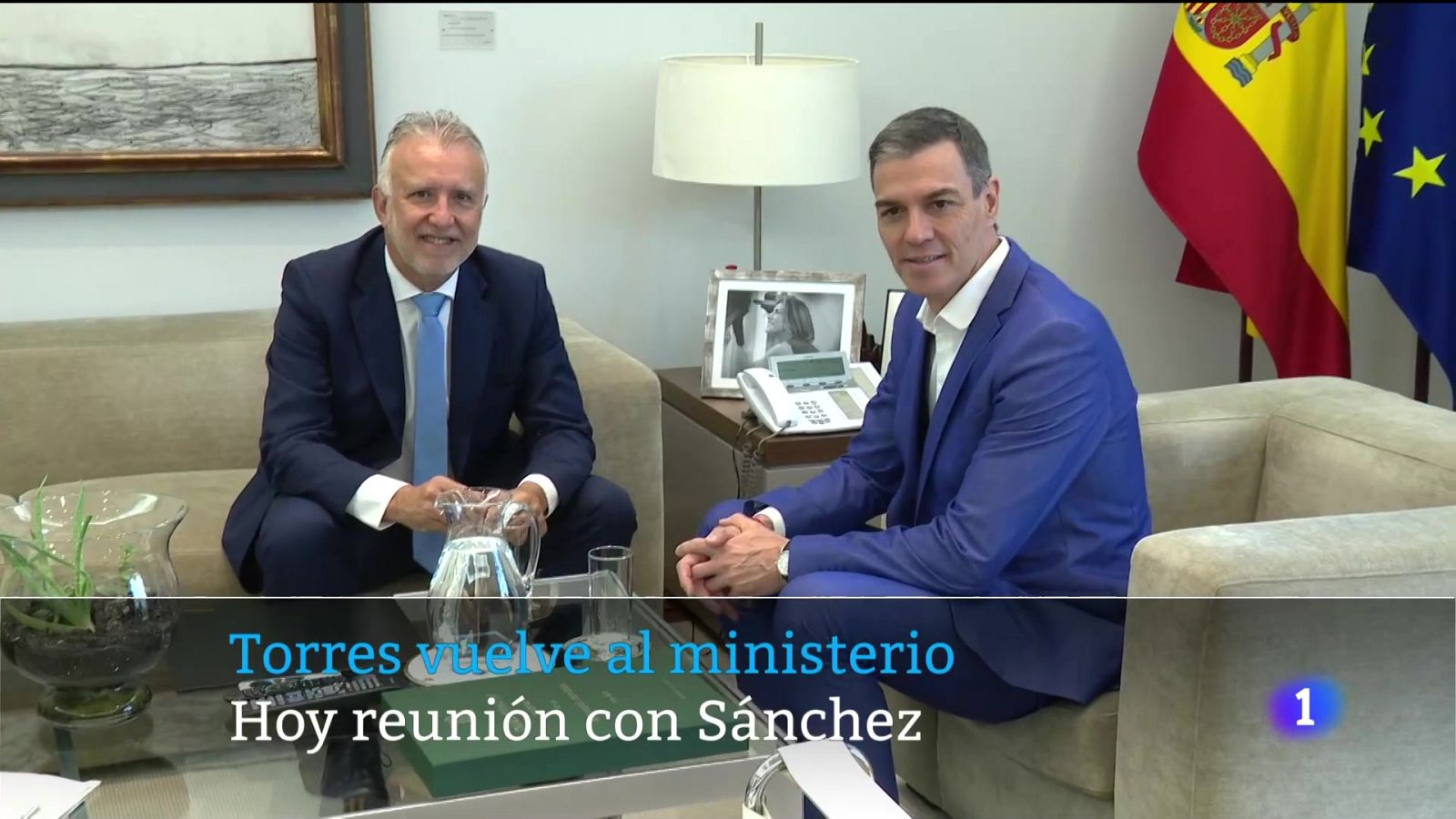 Telecanarias - 27/05/2025