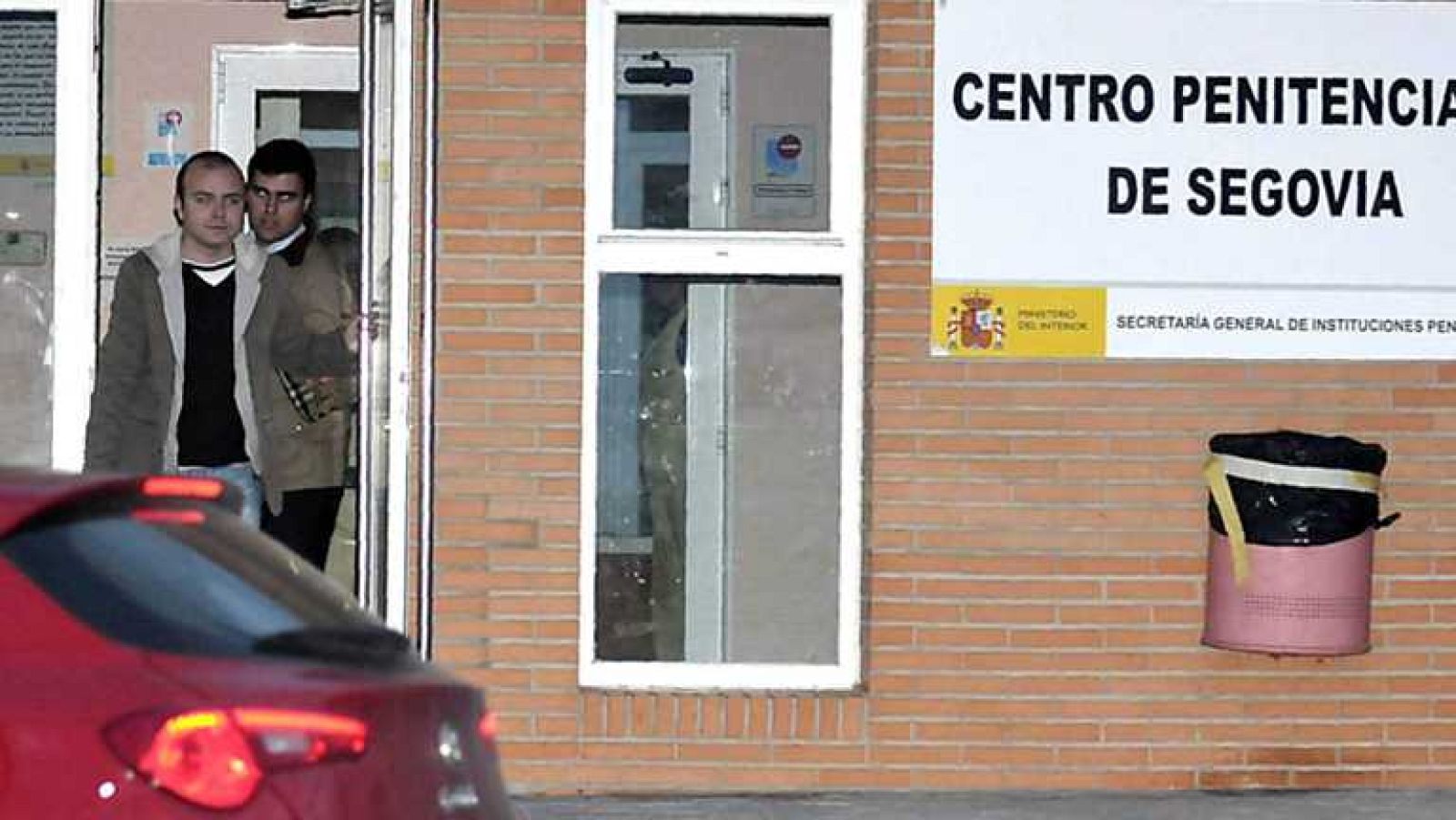 Telediario - 21 horas - 11/01/13 - Ver ahora