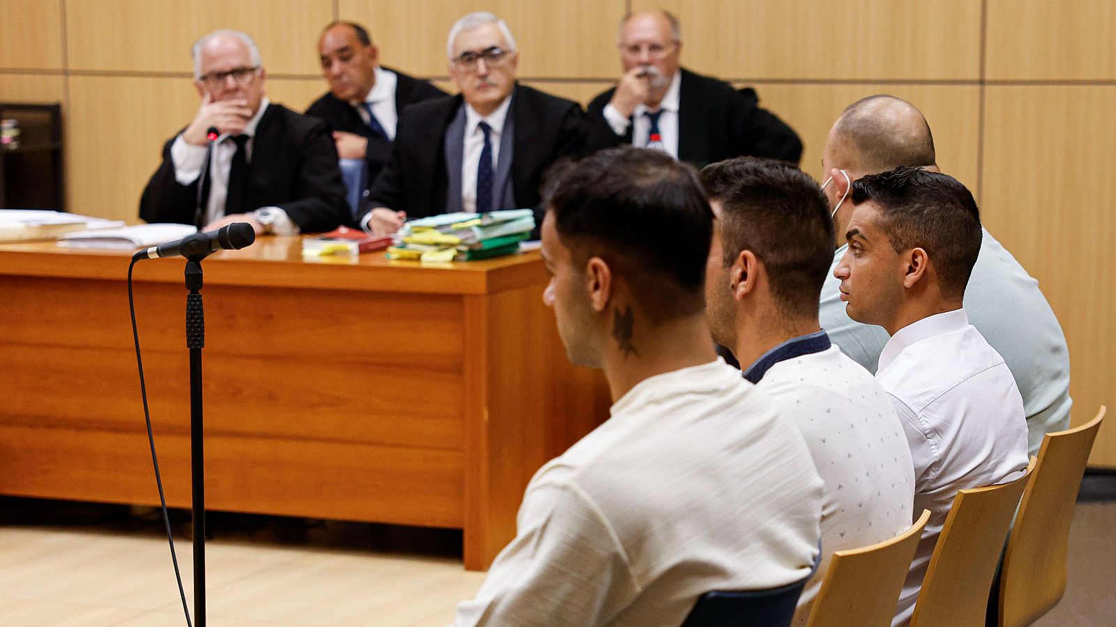 L'Informatiu Comunitat Valenciana 1 - 27/05/25 | Ver