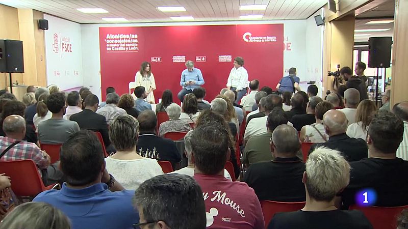 Castilla y León en 1' | Ver