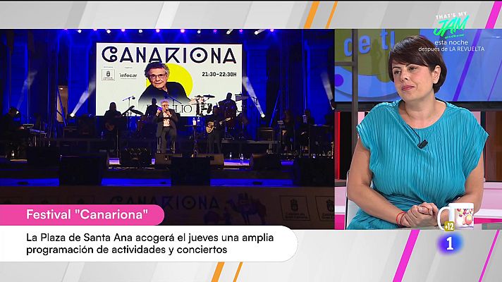 Cerca de ti - Cerca de ti - 27/05/2025