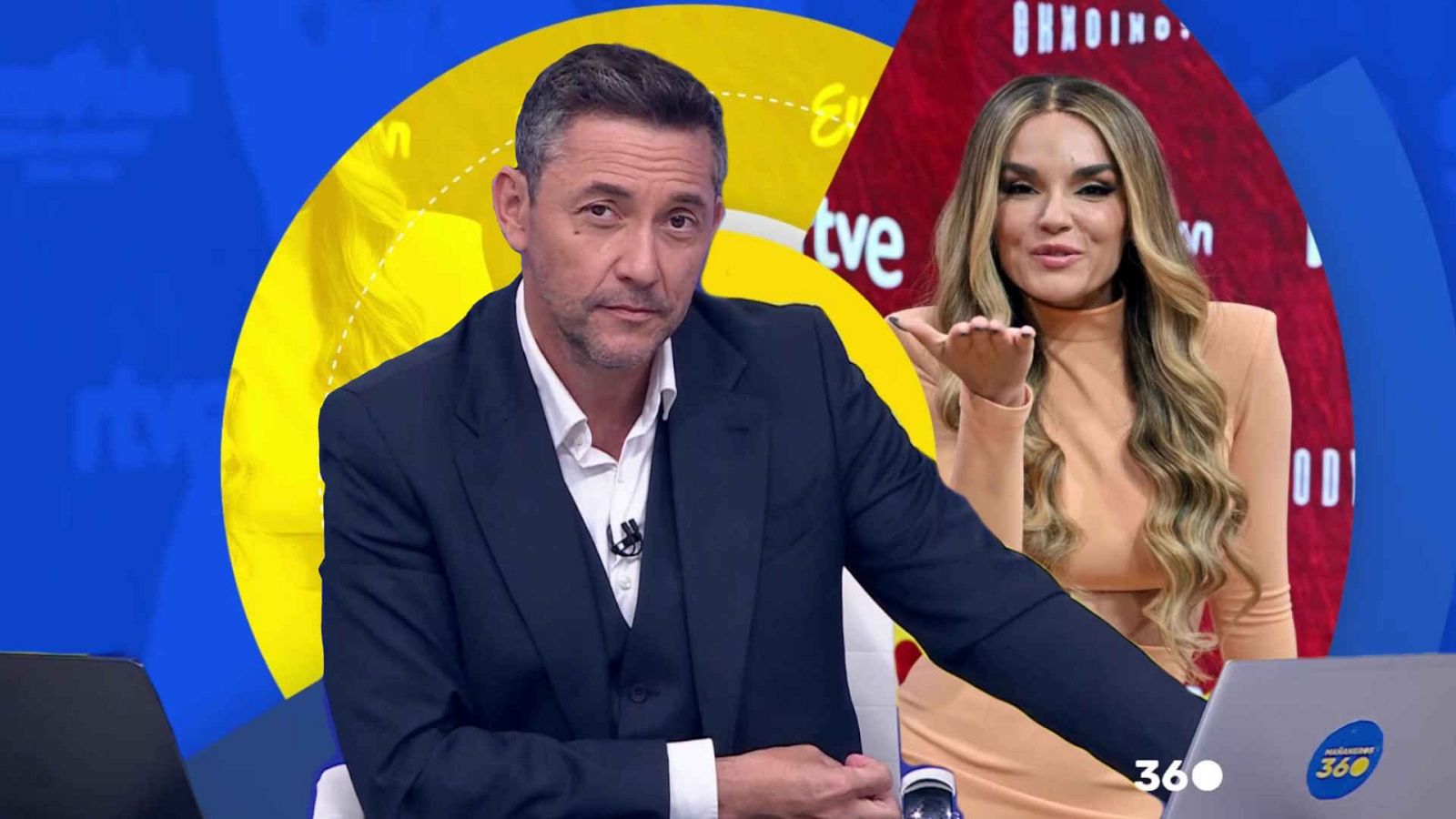 Mañaneros 360 - Programa 424 - ver ahora