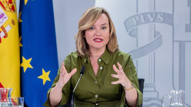 Telediario 1 en cuatro minutos - 26/05/25– RTVE.es | Ver