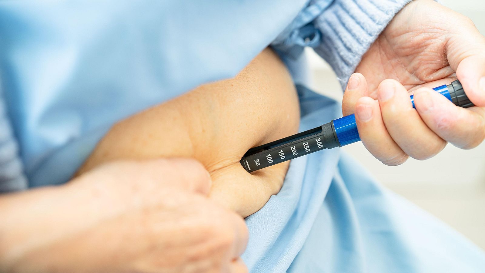 RTVE Salud - Semaglutida: cuándo y cómo administrarla - Ver ahora