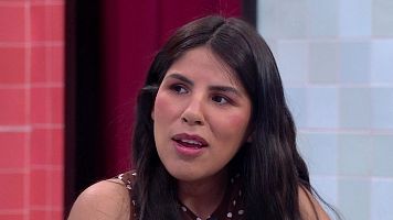 Isa Pi lo cuenta todo: quin no la llev a clases preparto en su primer embarazo con 17 aos