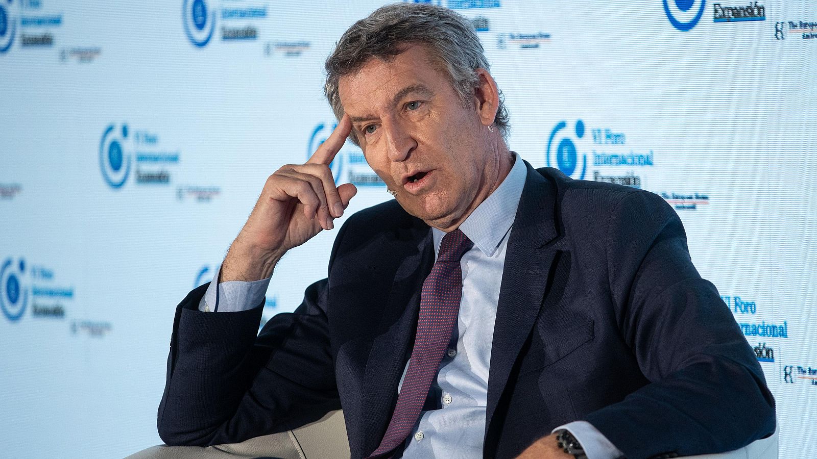 El PP acusa de "mafia y cloaca" al PSOE por la supuesta operación contra la UCO | Ver