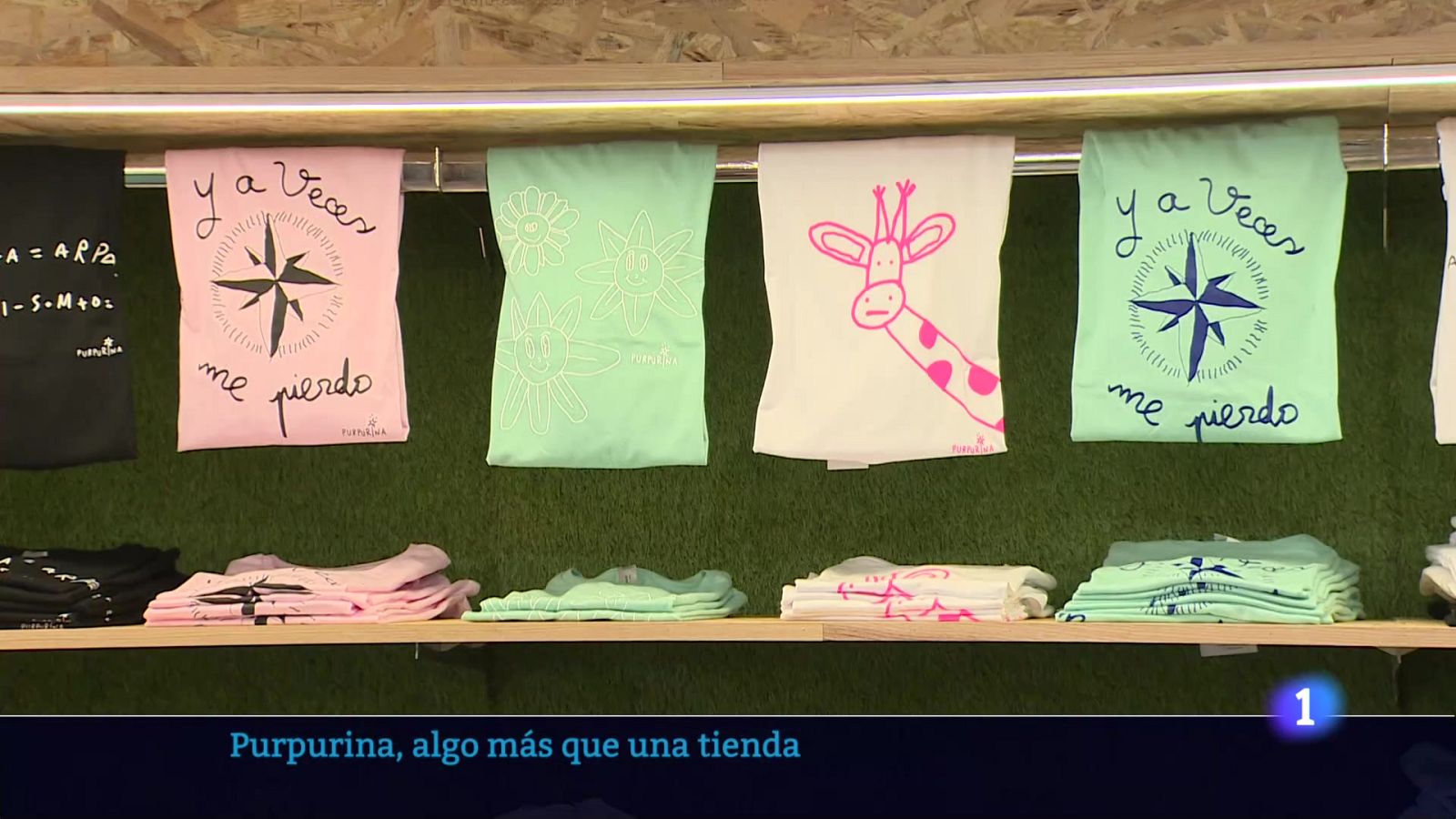 Informativo Telerioja 2 - 27-05-2025 - Ver ahora - Informativo Telerioja | Ver