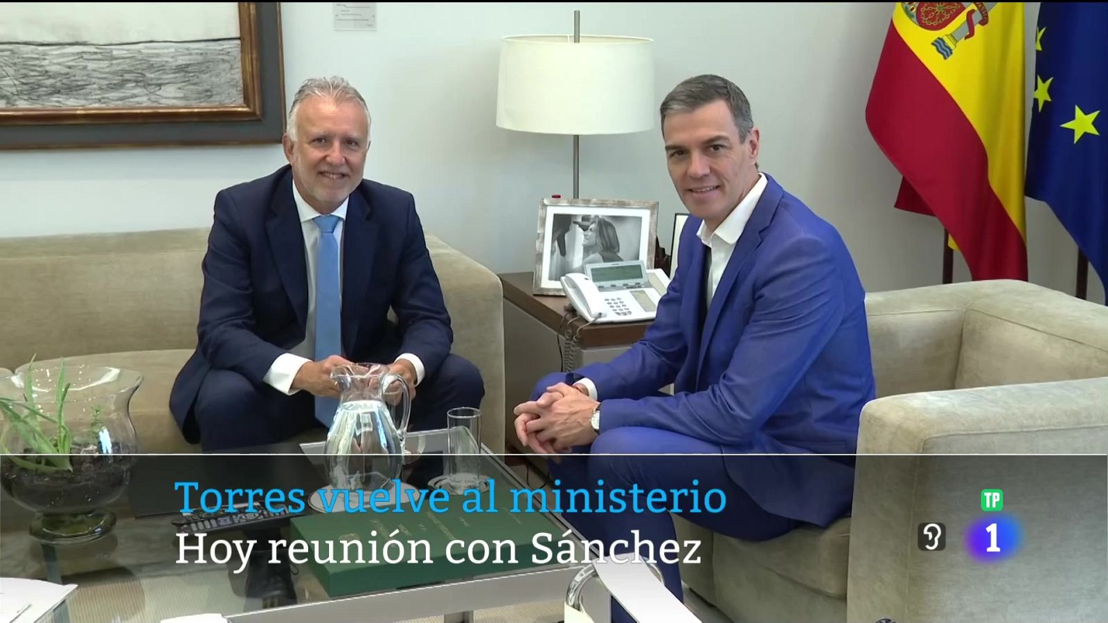 Canarias en 2' - 27/05/2025 | Ver