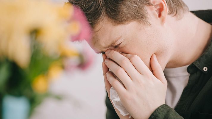 RTVE Salud - Ketotifeno: cuándo y cómo administrarlo