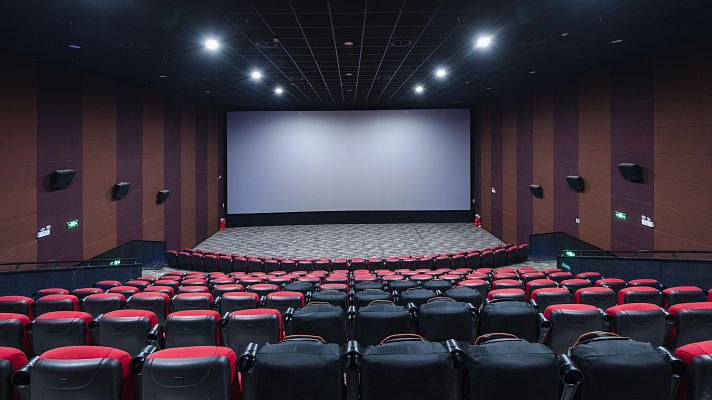 Telediario 1 - Érase una vez mi madre