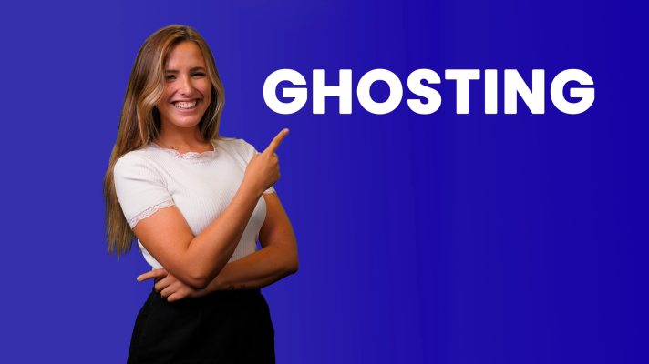 RTVE Salud - Hablemos de ghosting