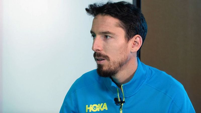 RTVE Salud - COVID-19 persistente: Francisco Mera entrevista a Andreu Blanes - Ver ahora