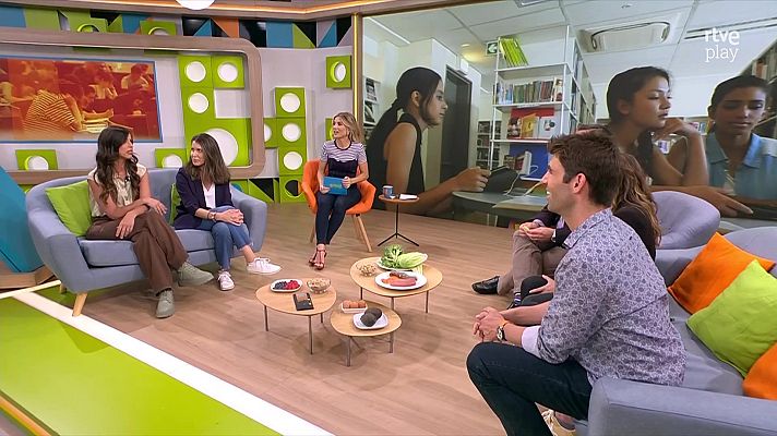 L'altaveu - Alimentació per millorar la concentració i memòria