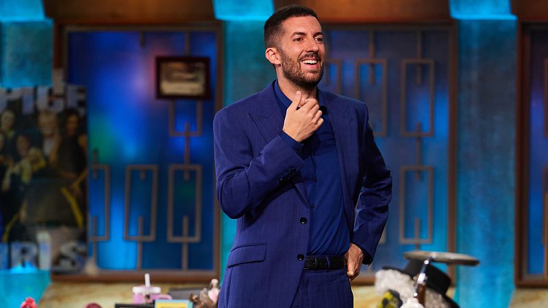 La Revuelta | Broncano responde a las críticas de Melody