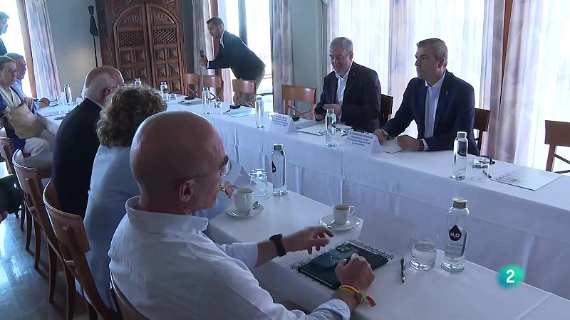 Telecanarias Tarde - 27/05/2025 | Ver