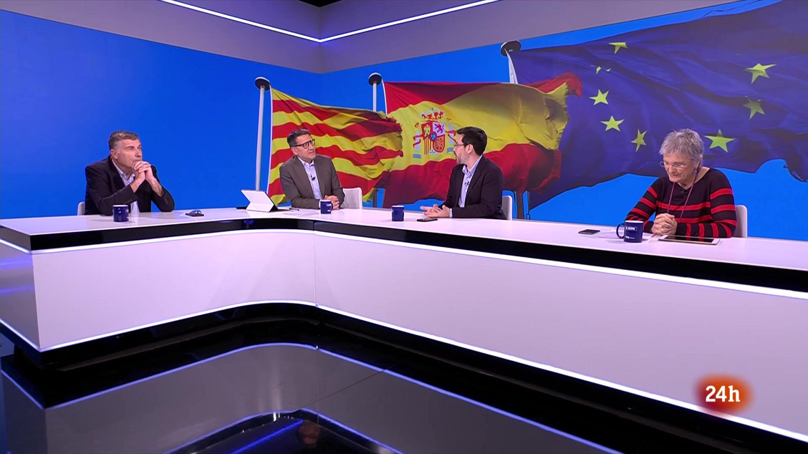 El Vespre - 27/05/2025