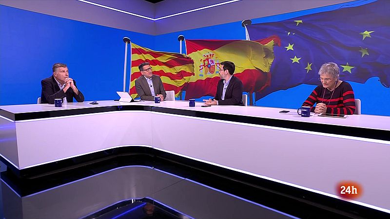 El Vespre - 27/05/2025