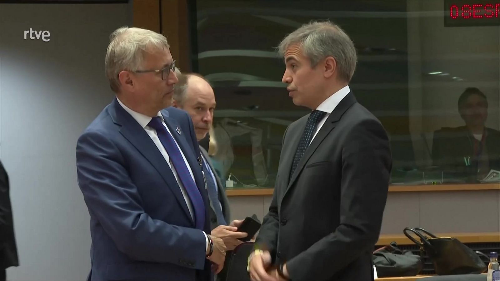 Informativo 24 horas - 20h - 27/05/25 - ver ahora