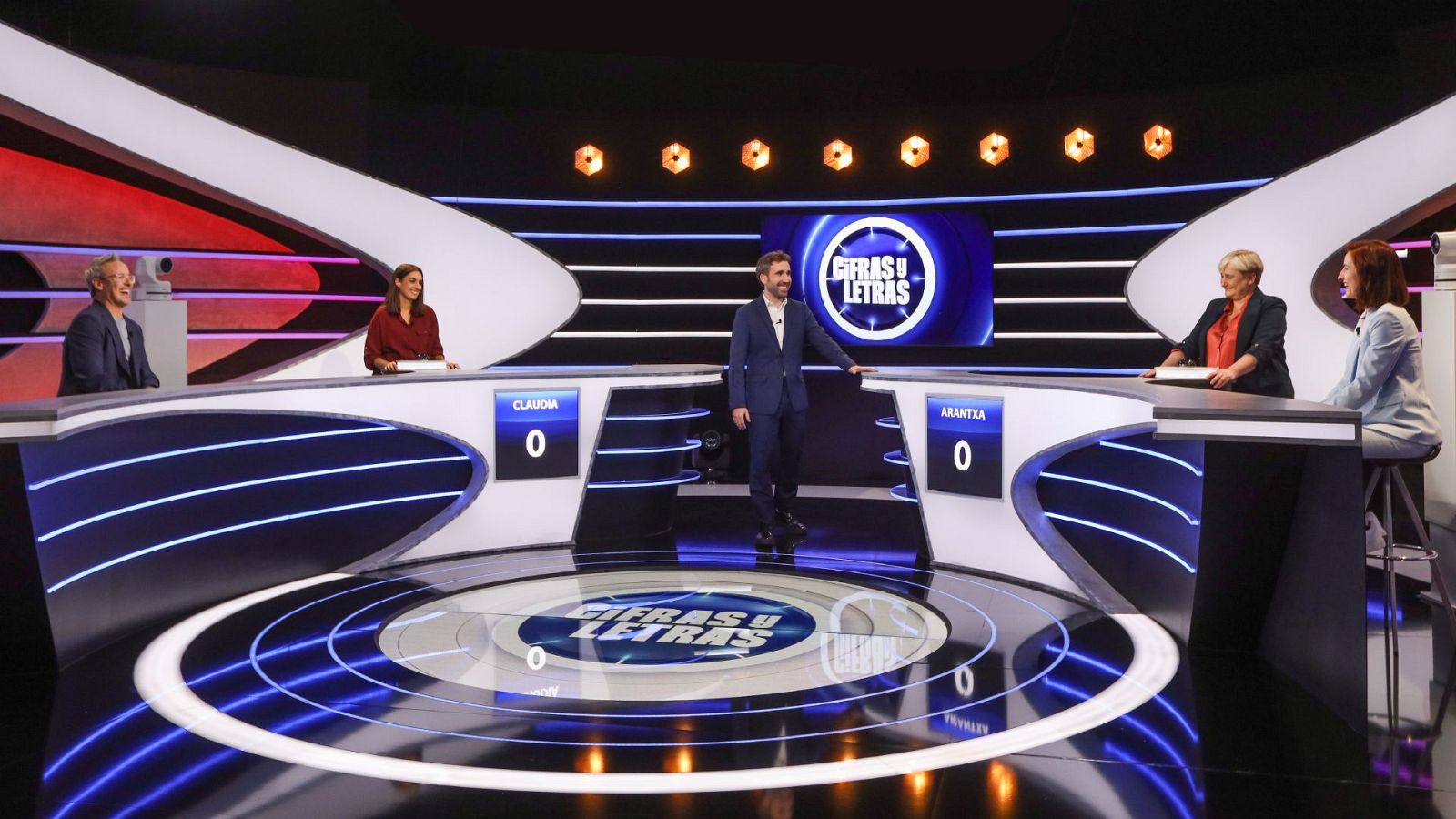 Cifras y letras - Programa 290 - ver ahora