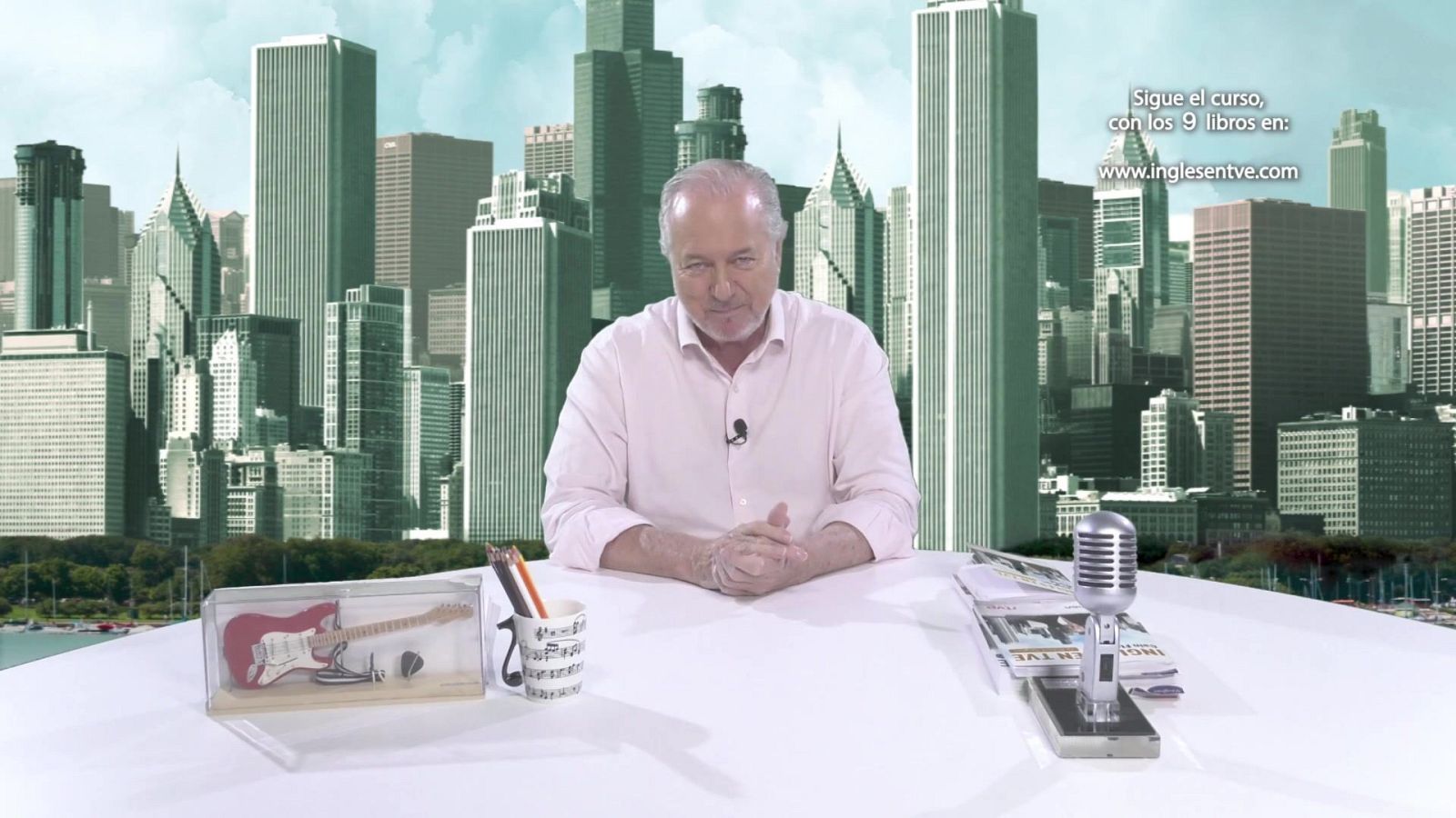 Inglés en TVE - T7 - Programa 148 - ver ahora