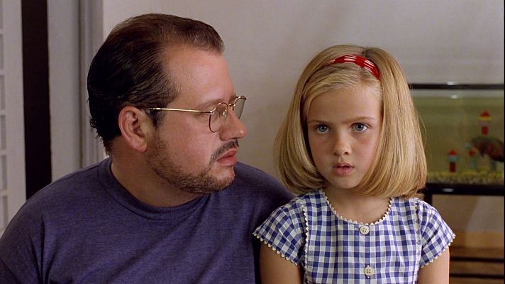 Cine de siempre - Una casa en las afueras