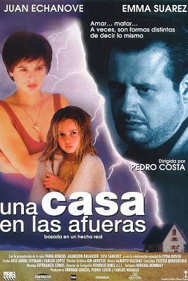 Cine de siempre - Una casa en las afueras