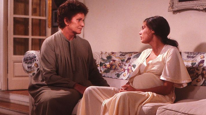 Cine de siempre - Aquella casa en las afueras