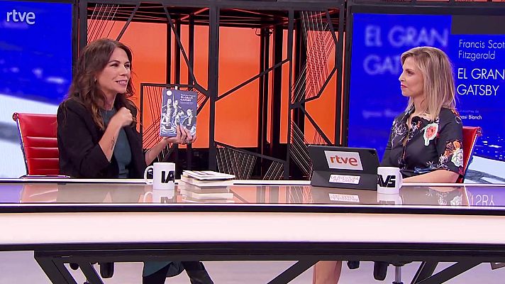 La aventura del Saber - Susana Santaolalla. Recomendaciones literarias