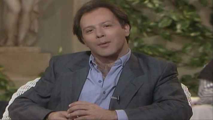 Un verano tal cual - 29/8/1988