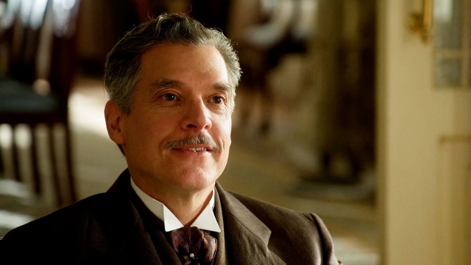 La promesa - Temporada 4 - Episodio 606 - Ver ahora