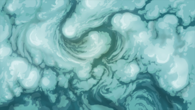 INGENIERÍA ATMOSFÉRICA