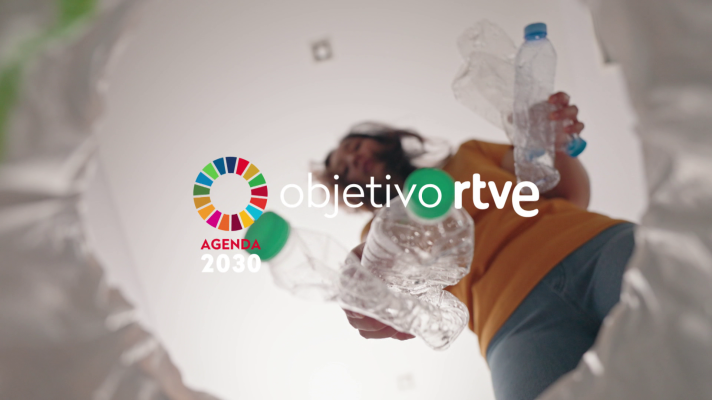  - Las 4R: reducir, reutilizar, recuperar y reciclar