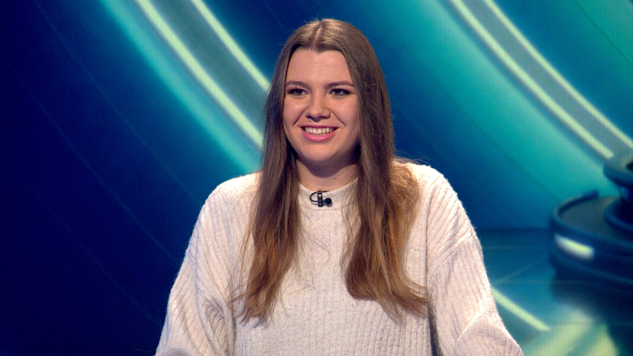 Jeopardy - Programa 13