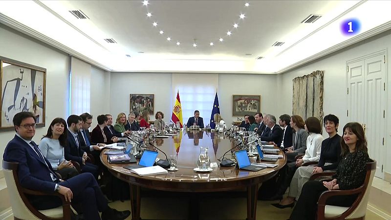 L'opa del BBVA al Sabadell, pendent de la decisió del govern - L'Informatiu | Veure