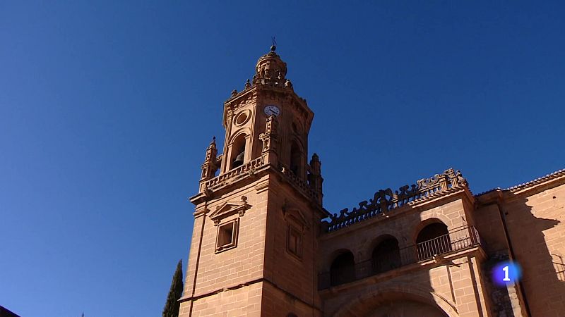 Telerioja en 2 - 28-05-2025 - Ver ahora | Ver