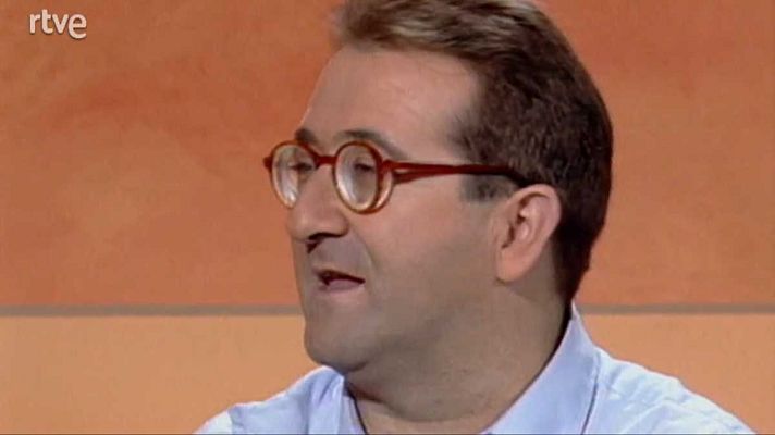 Programas y Concursos en el Archivo de RTVE - Preguntas y respuestas - Joven y casto: ¿compatible?