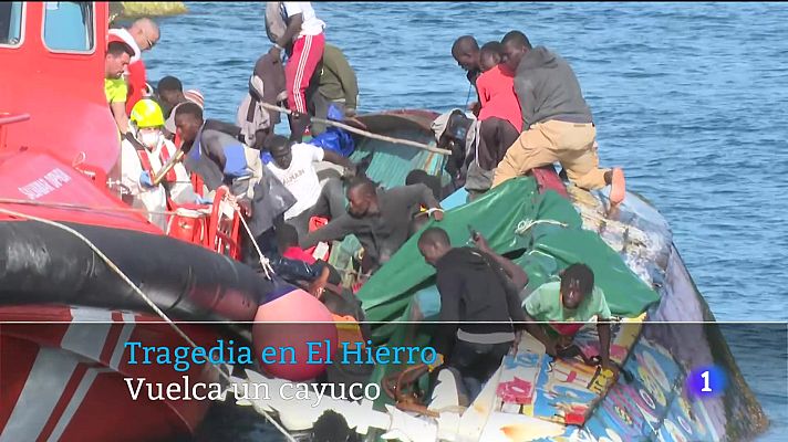 Telecanarias - Telecanarias - 28/05/2025