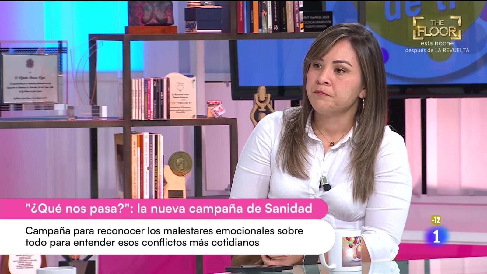 Cerca de ti - 28/05/2025 - Cerca de ti | Ver