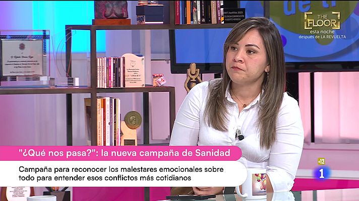 Cerca de ti - Cerca de ti - 28/05/2025