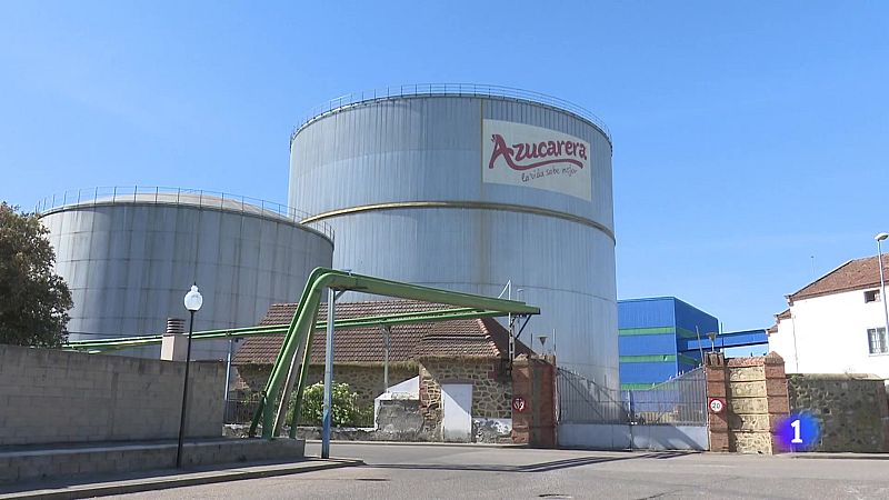 Castilla y León en 1' | Ver